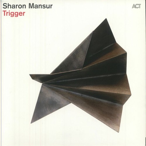 Mansur sharon trigger - mansur,,