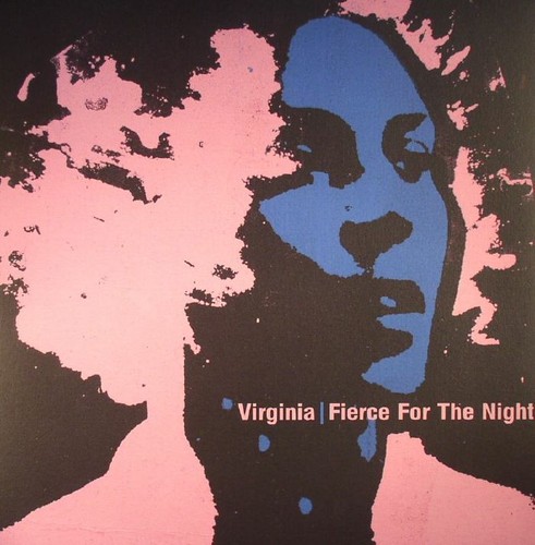 Virginia fierce for - virginia, the