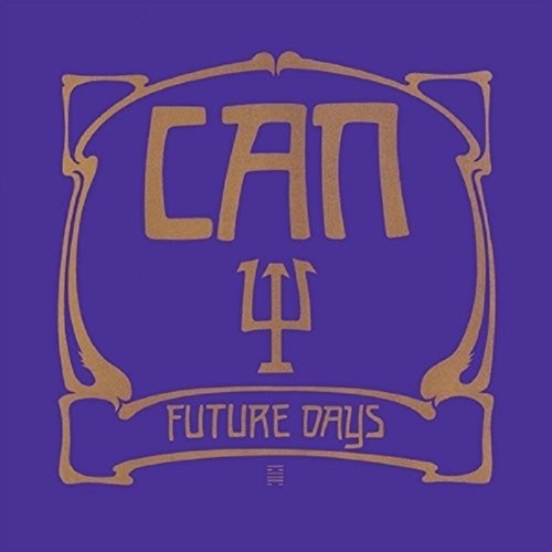 Can future days - can,