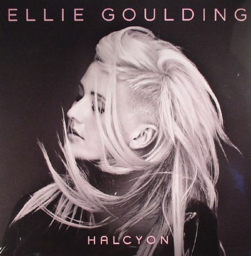 Goulding ellie halcyon - ellie,