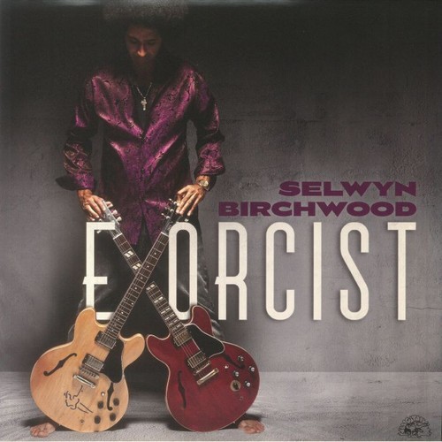 Birchwood selwyn exorcist - selwyn,