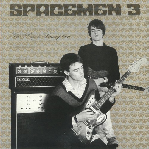 Spacemen the perfect - 3,