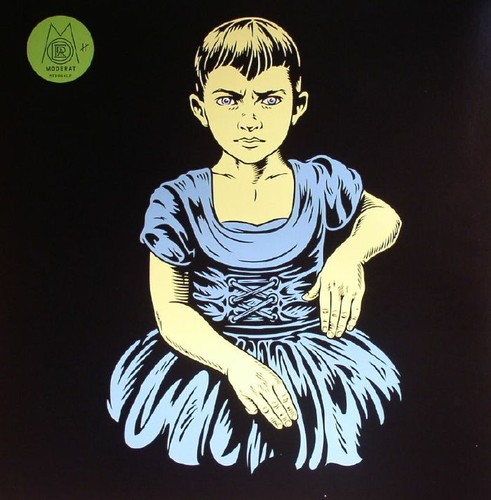 Moderat iii vinyl - moderat,