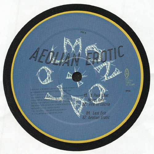 Monoblocx aeolian erotic - -,