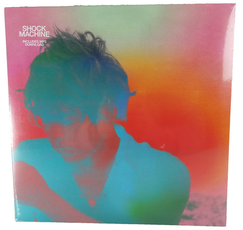 Shockmachine - shockmachine,