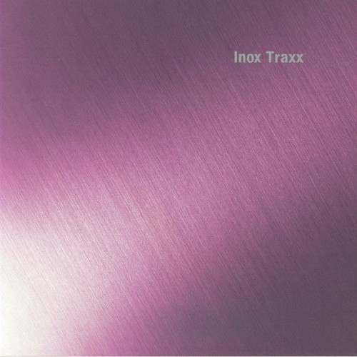 Inox traxx love letter - traxx,