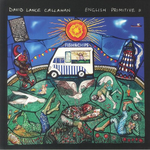 Callahan david lance - lance,