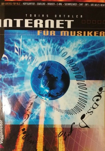 Internet für musiker leichter - fÜr, musiker,leichter