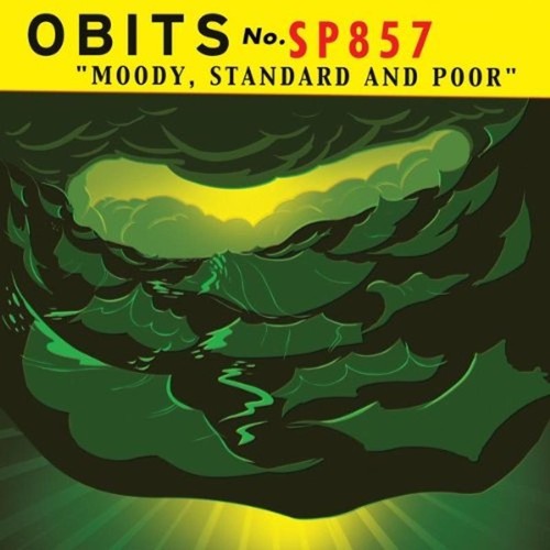 Obits moody standard poor - obits,