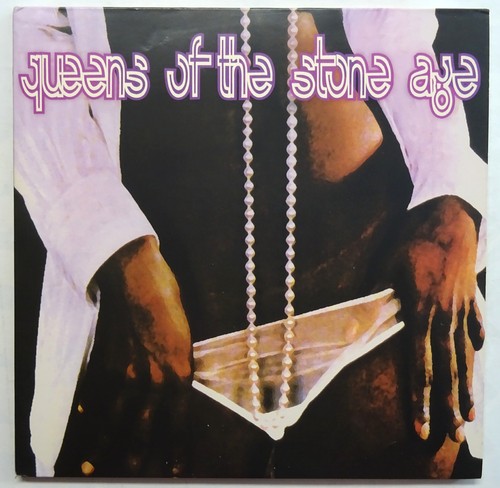 Queens the stone age same - of,
