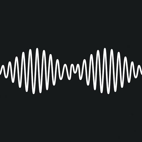 Arctic monkeys vinyl - monkeys, lp