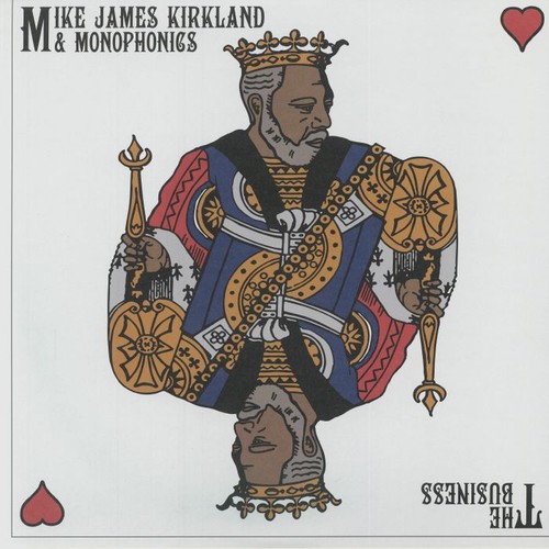 Kirkland mike - kirkland,,