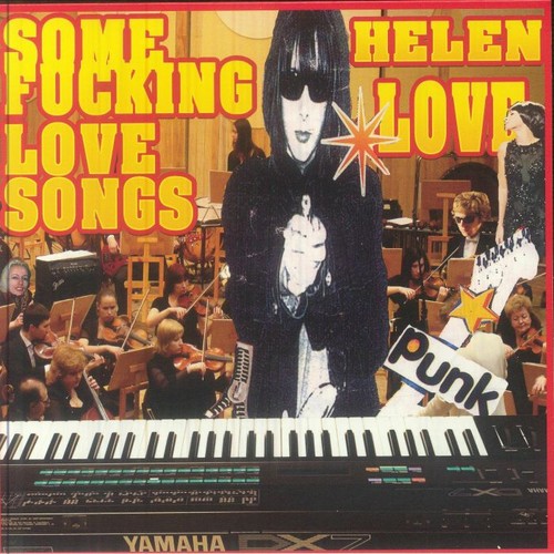 Love helen some fucking - love,,