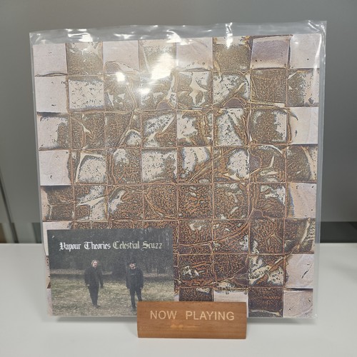 Vapour theories celestial - vapour,