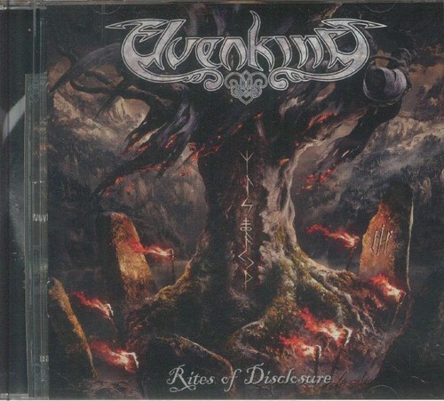 Elvenking rites of - elvenking,