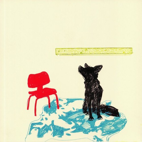 Dogleg melee vinyl - -,