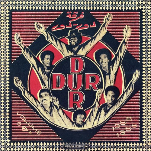 Dur band - -,