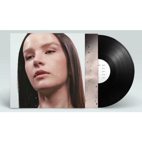 Ela minus dia lp - (lp, +