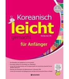 Koreanisch leicht gemacht - , für