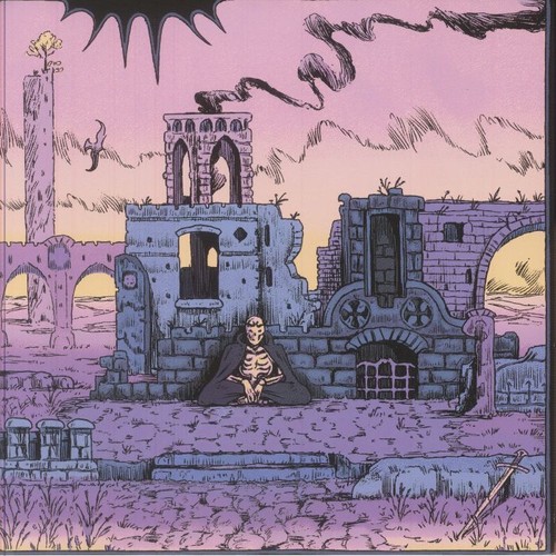 Phantom spell heather - -, &