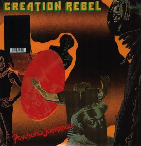 Mp3 creation rebel - creation,