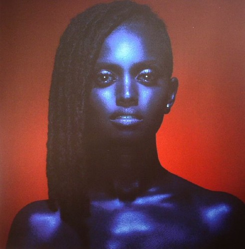 Kelela hallucinogen vinyl - kelela,