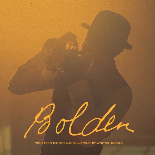 Wynton marsalis bolden - marsalis:,