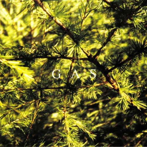 Gas pop vinyl - -,