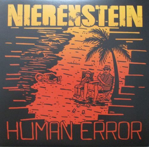 Nierenstein human error - -,