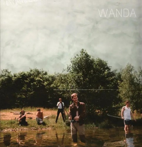 Wanda bussi mp3 - bussi,