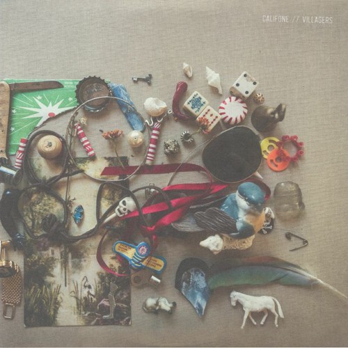 Califone villagers limited - califone,