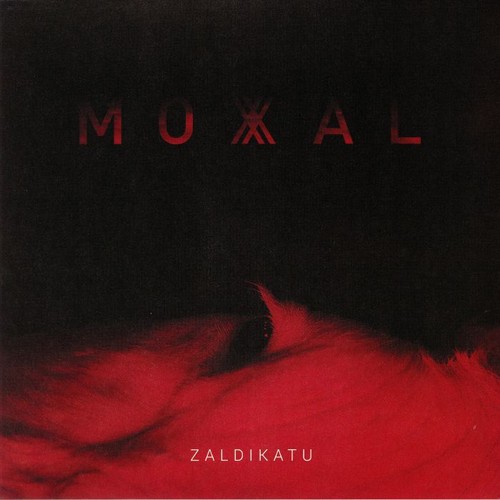 Moxal zaldikatu vinyl 180 - -, (180